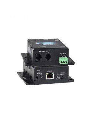 NTI Remote 1-Wire Environment Monitoring System